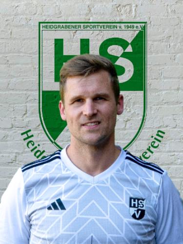 Nils Marvin Schwarz
