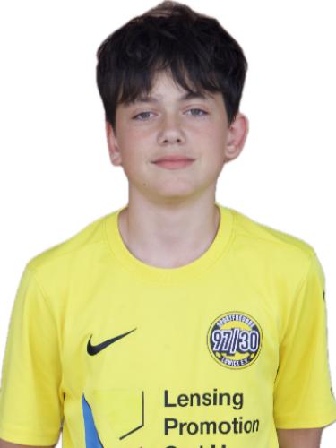 Nuno José Meireles Monteiro