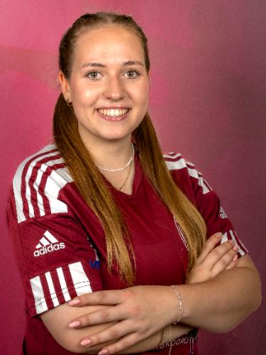 Hannah Schloz