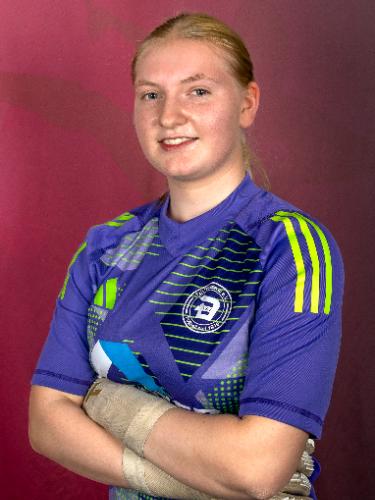 Annika Schupp
