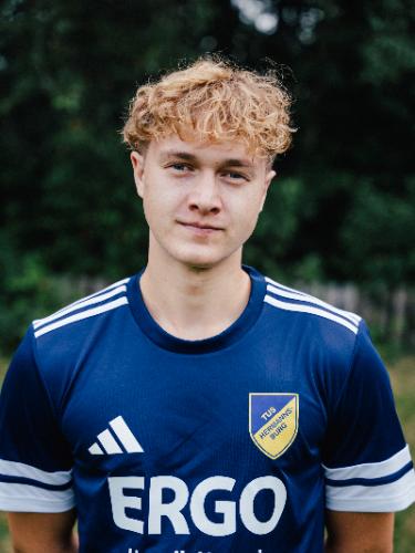 Collin Jopp