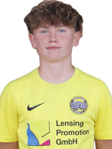 Jonathan Pelster