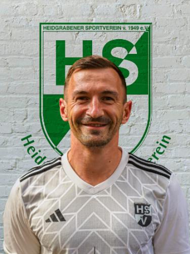 Kirill Shmakov