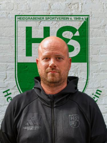 Pascal Fritz