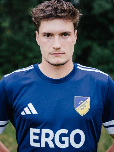Jonah Wehr