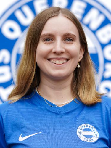 Jana Sophie Lauxtermann