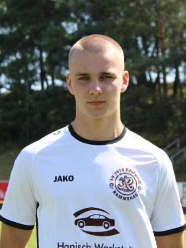 Collin Träber