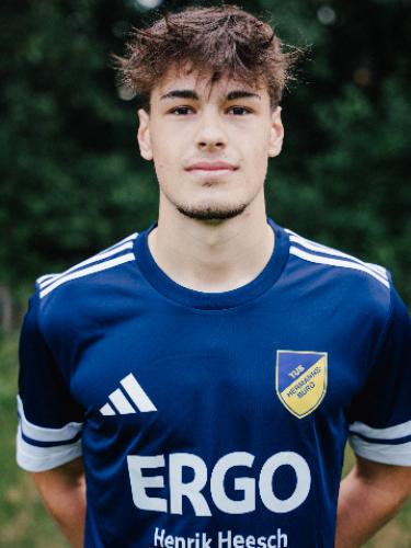 Jarne Wehr