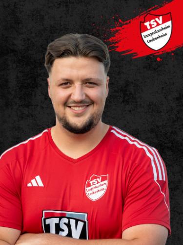 Erjon Basha