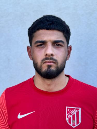 Oguzhan Bayraktar