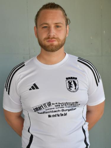 Bastian Felden