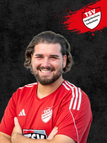 Ufuk Cayirli