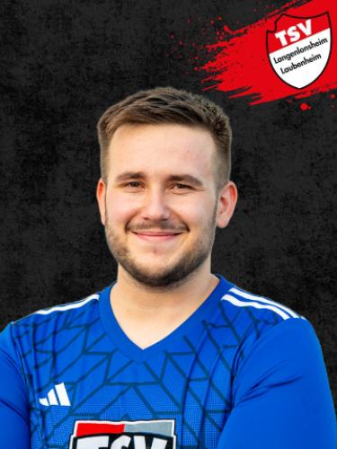 Fabian Corell