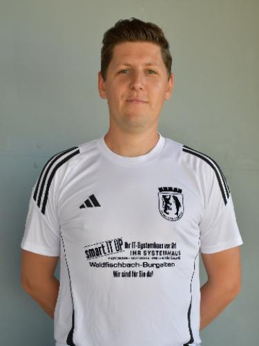 Dennis Jörg