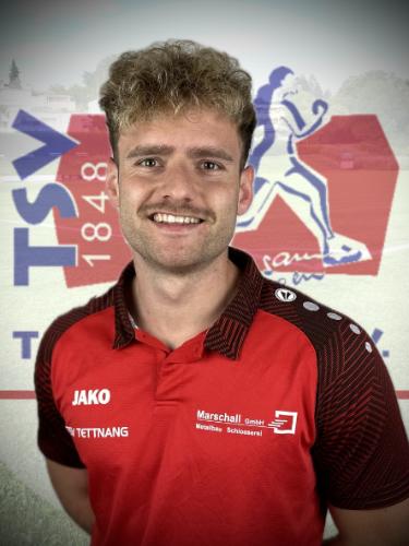 Tobias Feustle