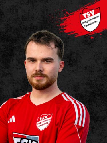 Luca Fabian Fock