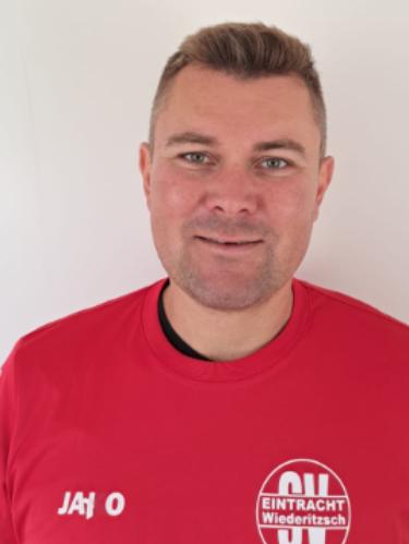 Christoph Ledwoch
