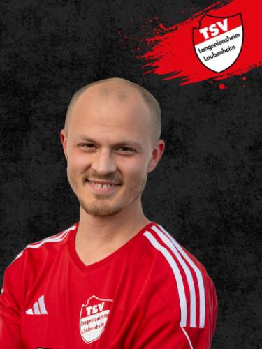 Johannes Graffe