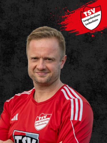 Sebastian Gruenewald