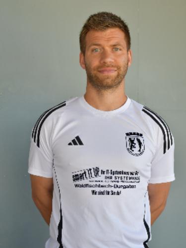 Maximilian Koenig