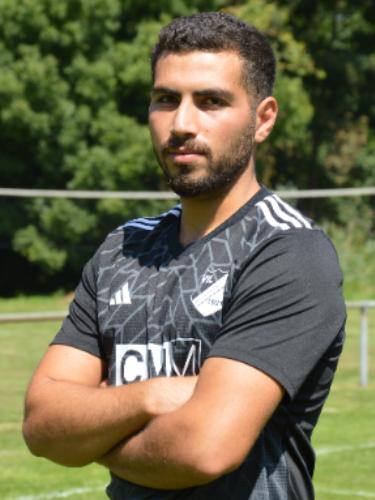 Talha Alshehab