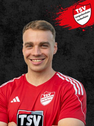 Julian Piroth