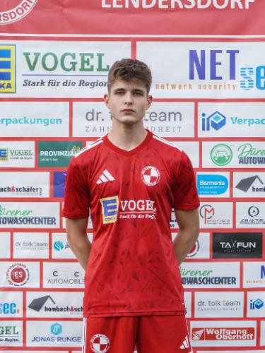 Luca Nußbaum