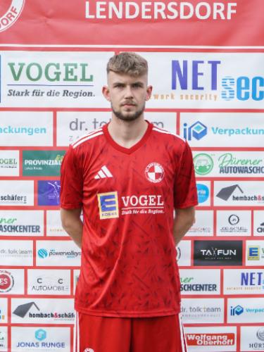 Luca Lars Brammertz