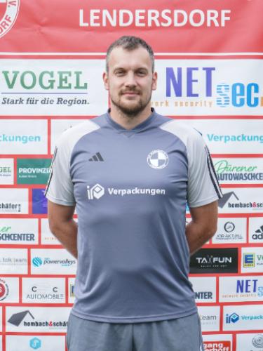 Alexander Monath