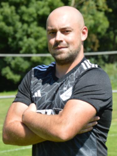 Manuel Hohmeister