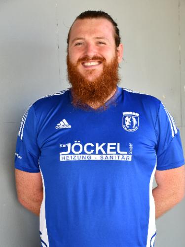 Kieran Sweeney