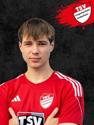 Josua Markus Weckwerth