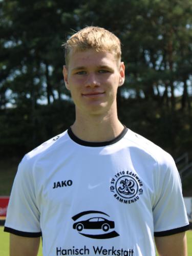 Lukas Zenker