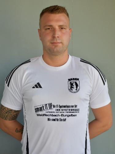 Niklas Vatter
