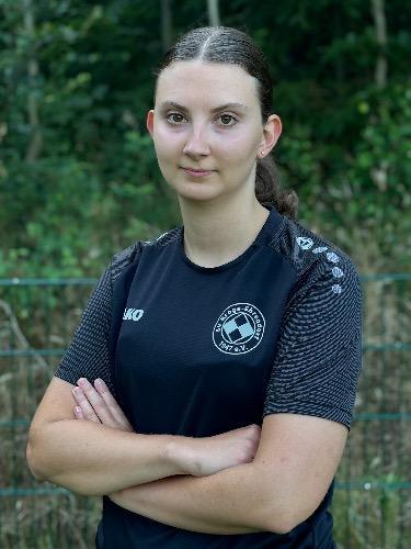 Catharina Wöhrmann