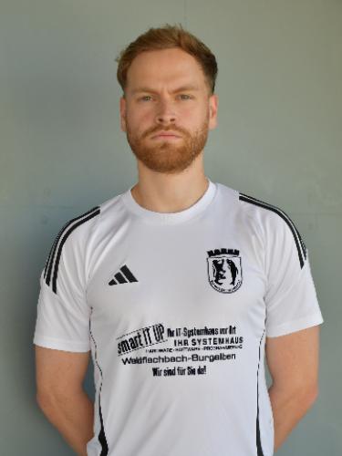 Lukas Wagner