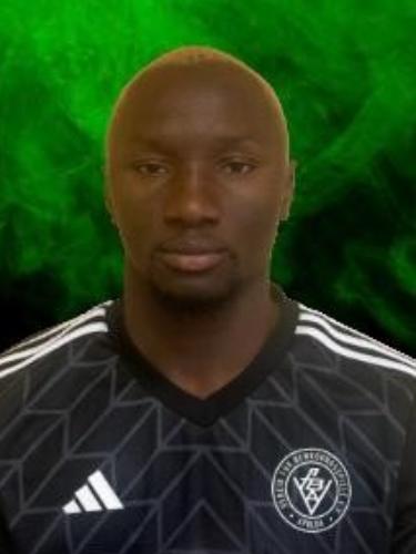 Nadi Daouda Cisse