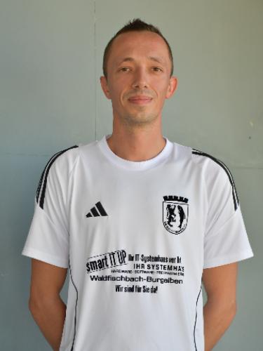 Dominik Sebastian Zischkale