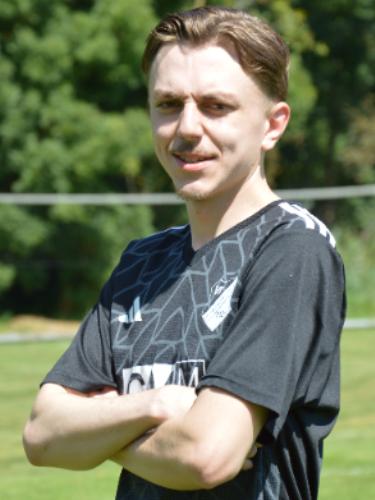 Fynn Luca Rott
