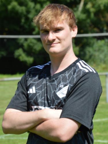 Justin Rudert