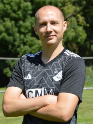 Benjamin Schlotzhauer