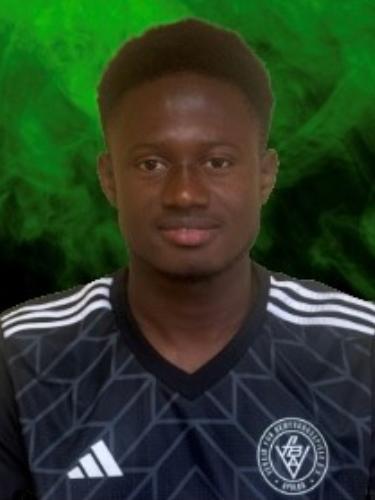 Kemo Papé Cissé