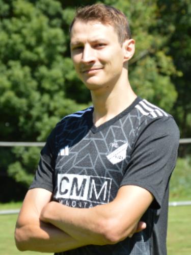 Bernhard Schlotzhauer