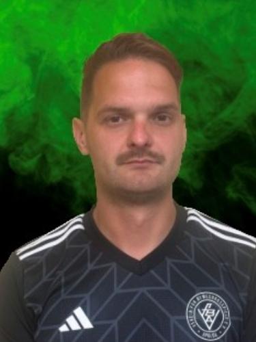 Nico Kahle