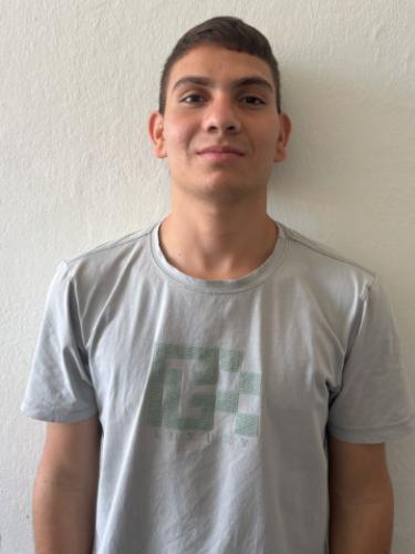 Jhoan Esneider Abello Bustos