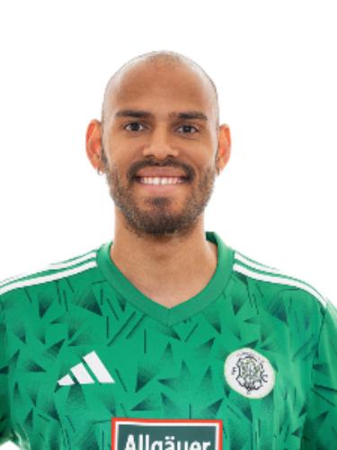 Steffen Nkansah