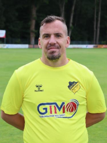 Mario Lübbe