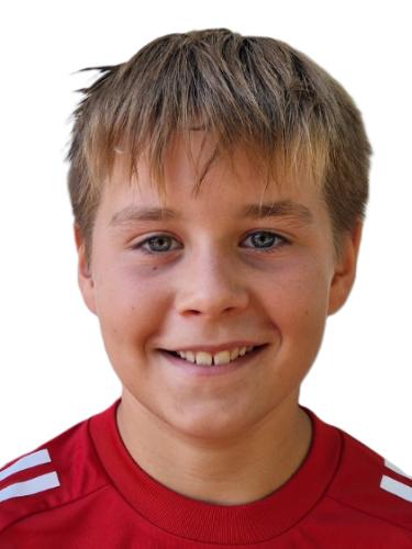 Julian Dewald