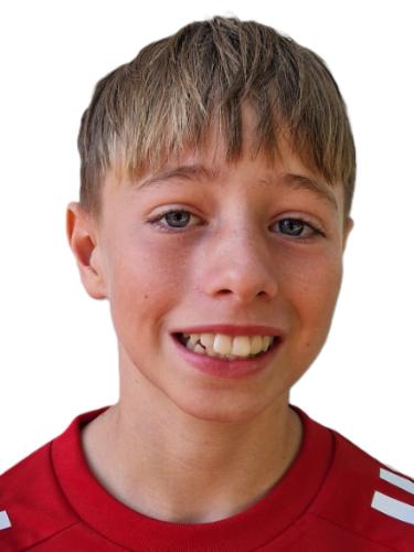 Noah Constantin Meier