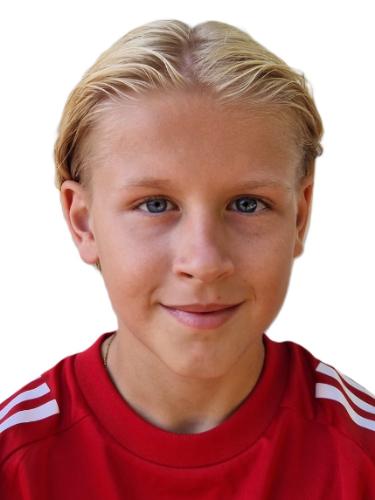 Eliah Damian Moranski